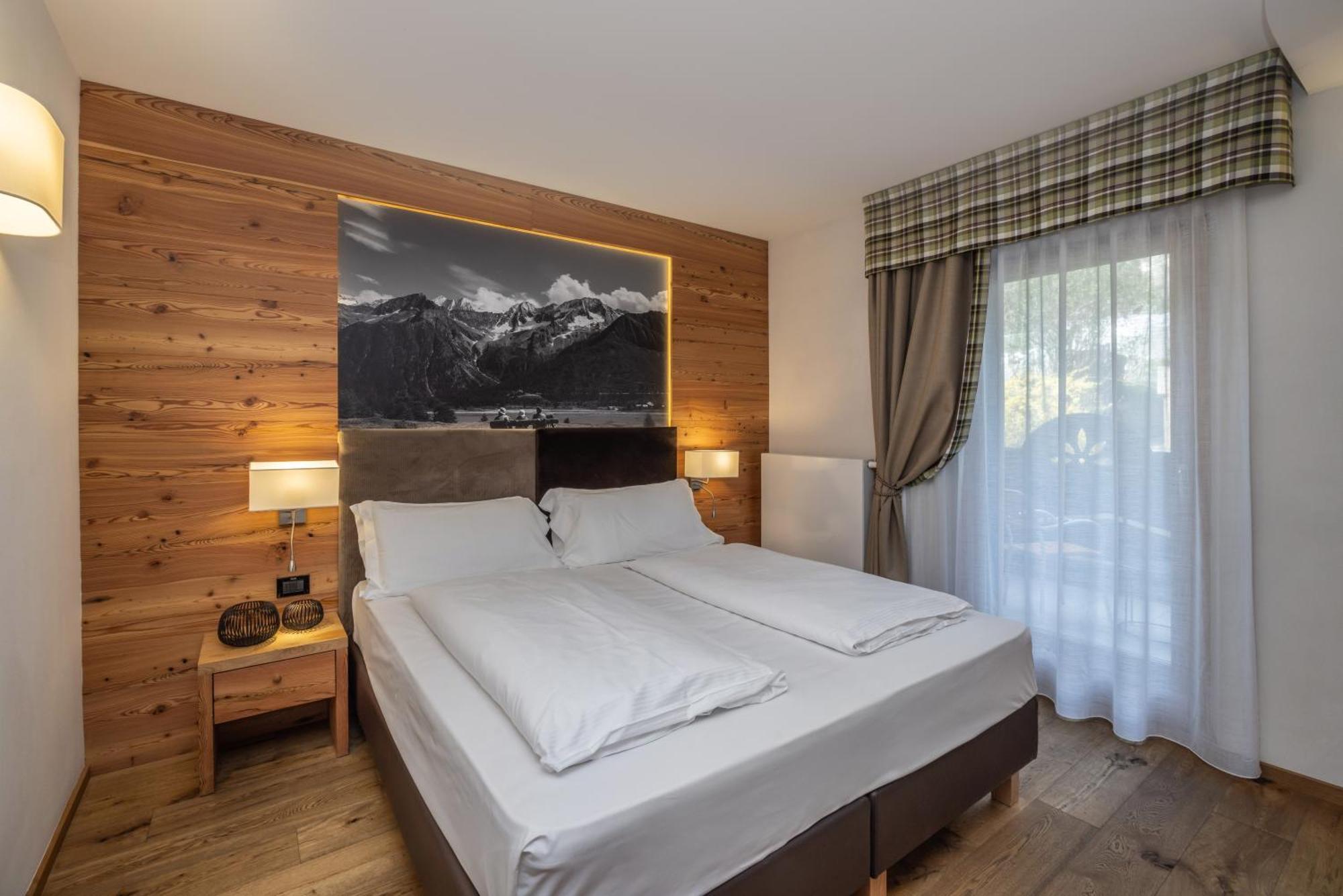 Hotel Ravelli Luxury Spa Mezzana (Trentino Alto Adige) Exterior foto
