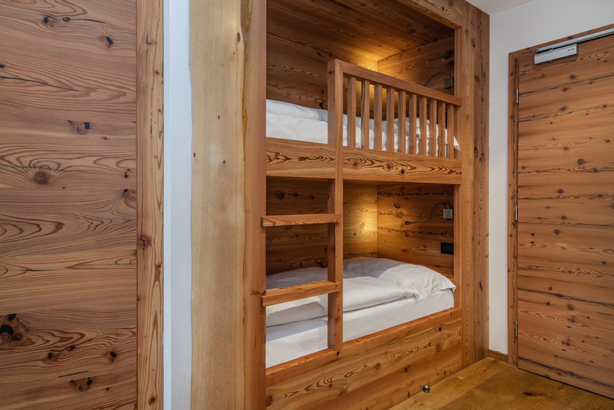 Hotel Ravelli Luxury Spa Mezzana (Trentino Alto Adige) Exterior foto